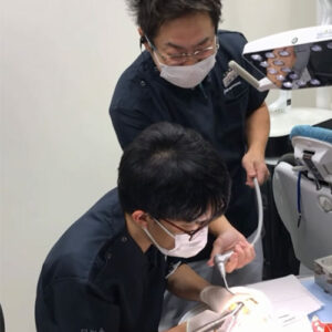 院内勉強会の様子_02