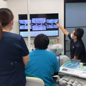 院内勉強会の様子_01
