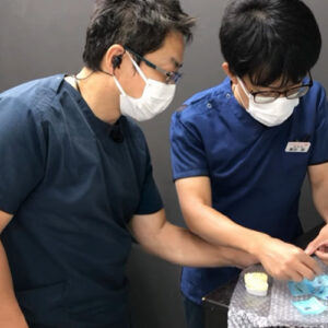 院内勉強会の様子_04