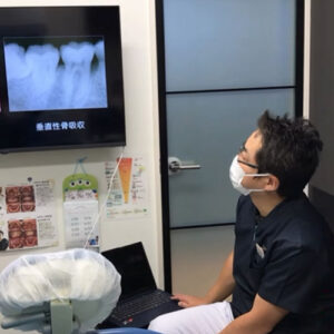 院内勉強会の様子_03